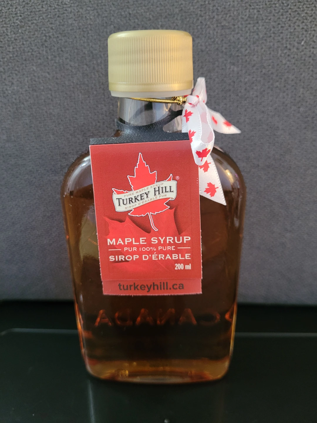 Turkey Hill 100% Pure Maple Syrup