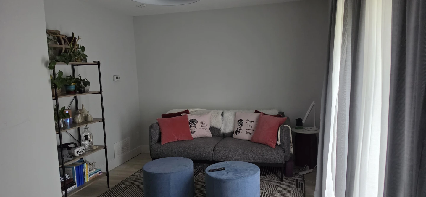 IKEA ÄPPLARYD Sofa in Lejde Gray/Black - photo 2