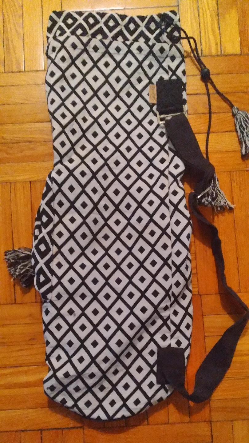 Swami G Yoga Bag - photo 3