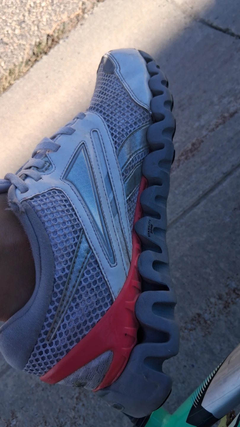 Reebok ZigTech Running Shoes - photo 2