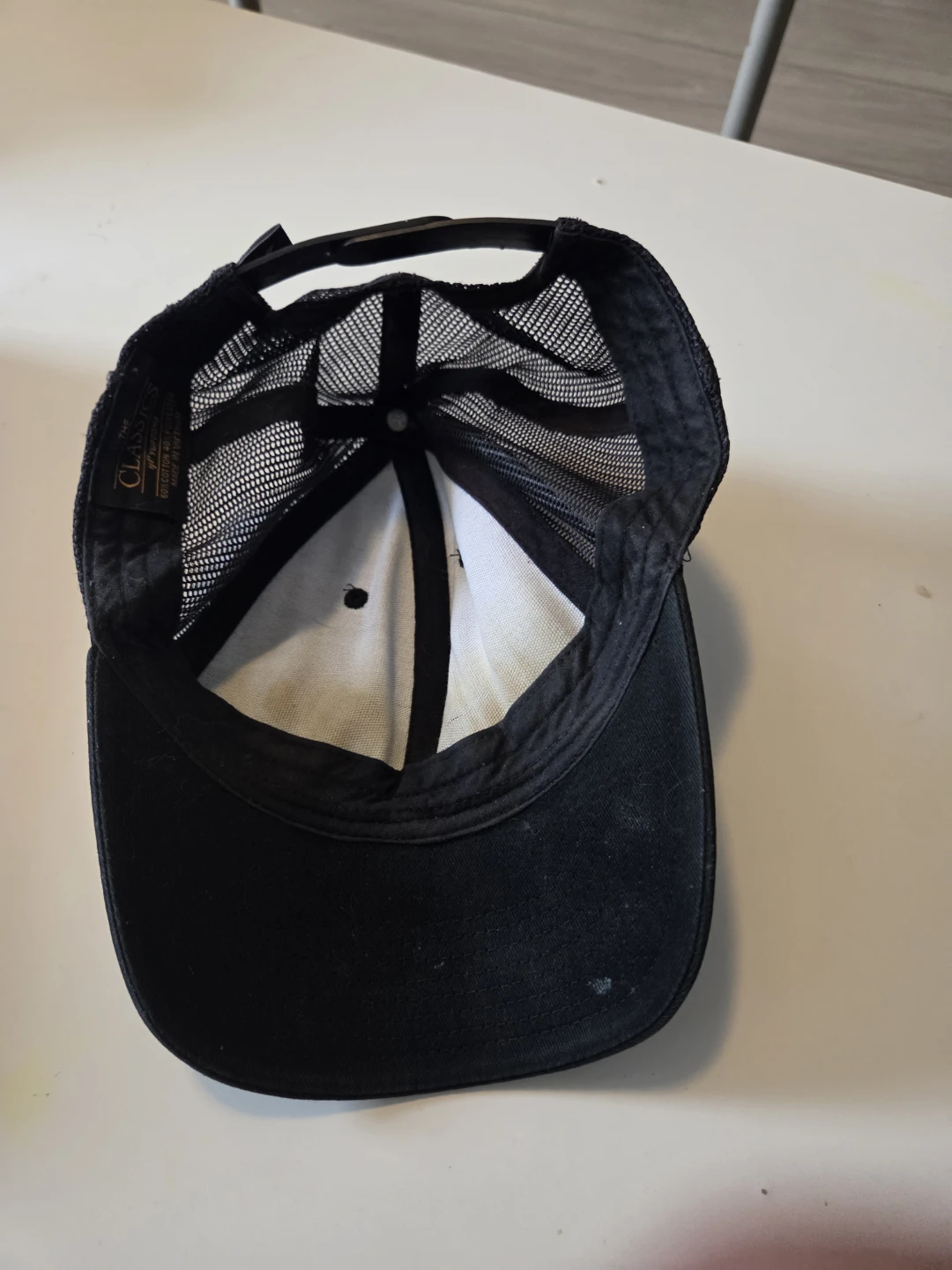 Hurley Trucker Cap Black - photo 5