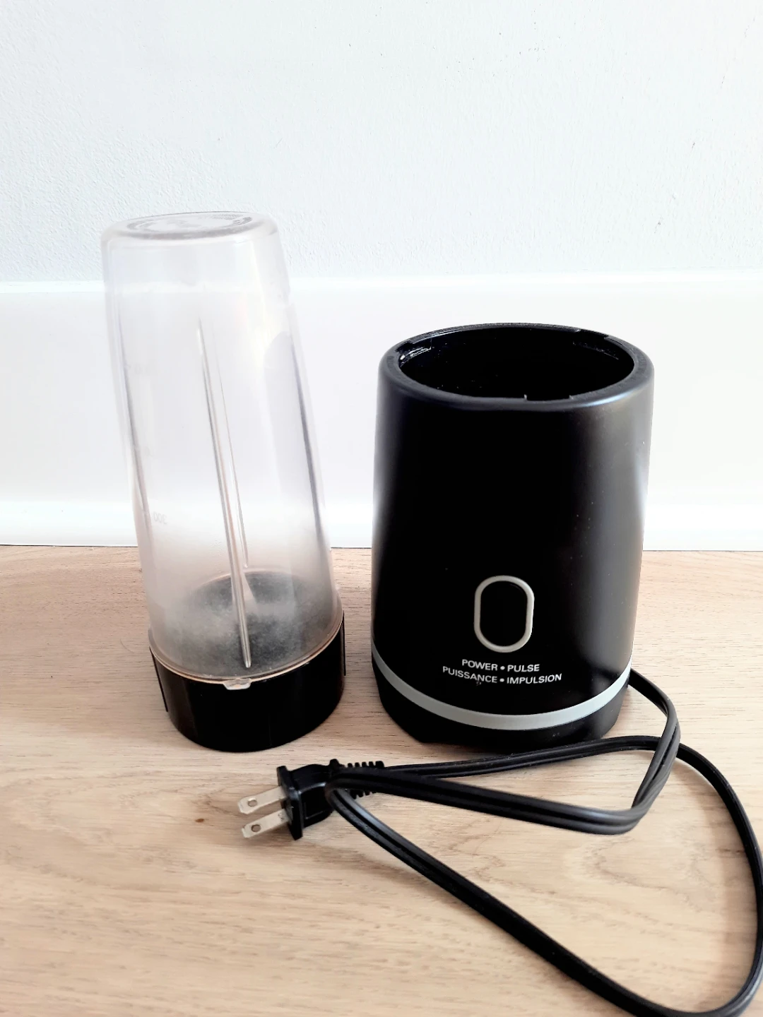 Blender cum mixer grinder - photo 2