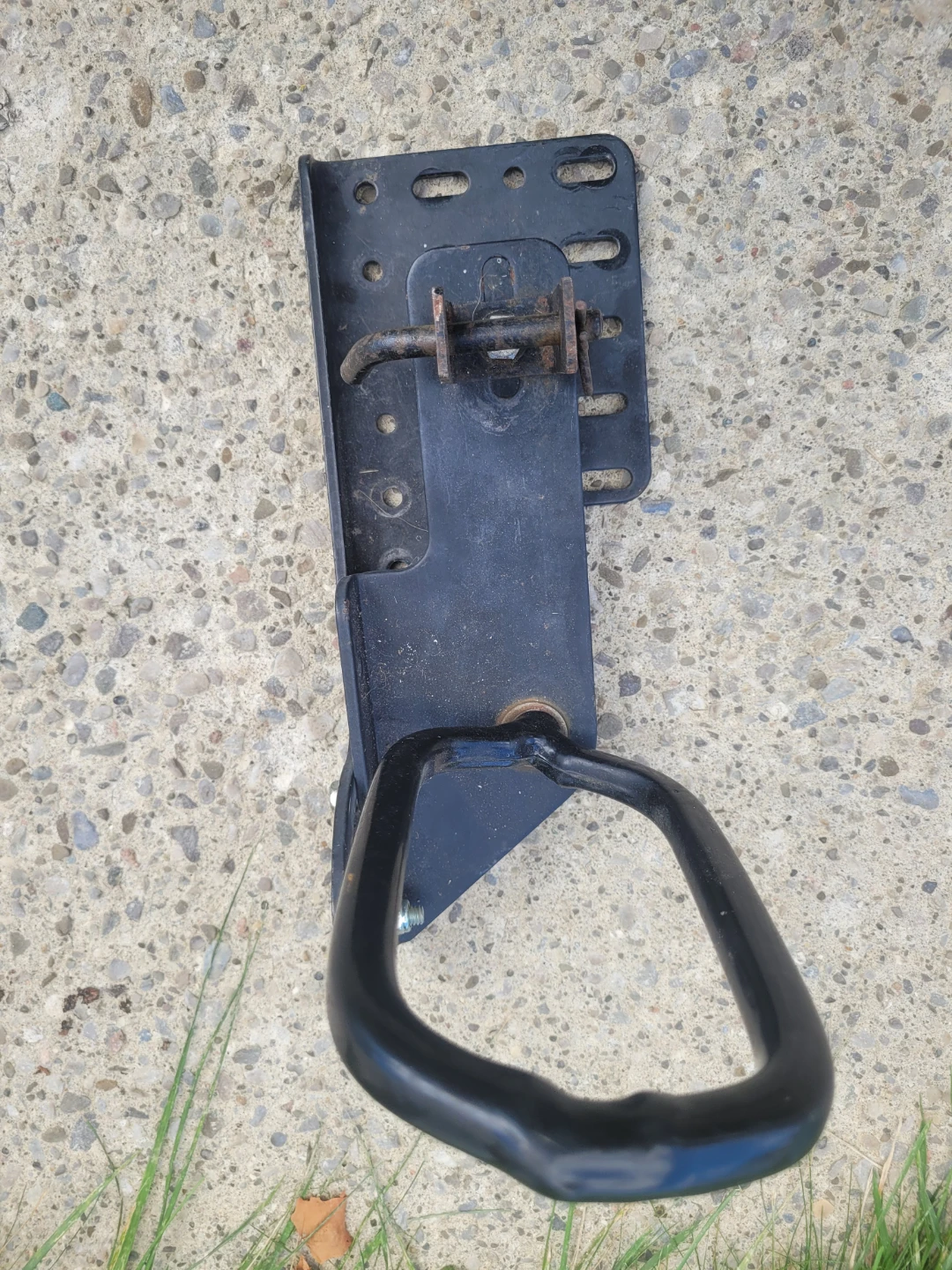 Kolpin  mount