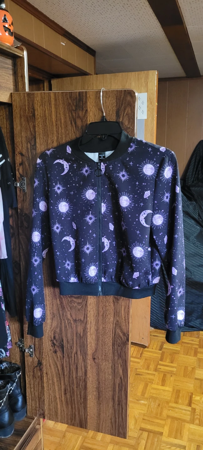 Celestial jacket. - photo 2