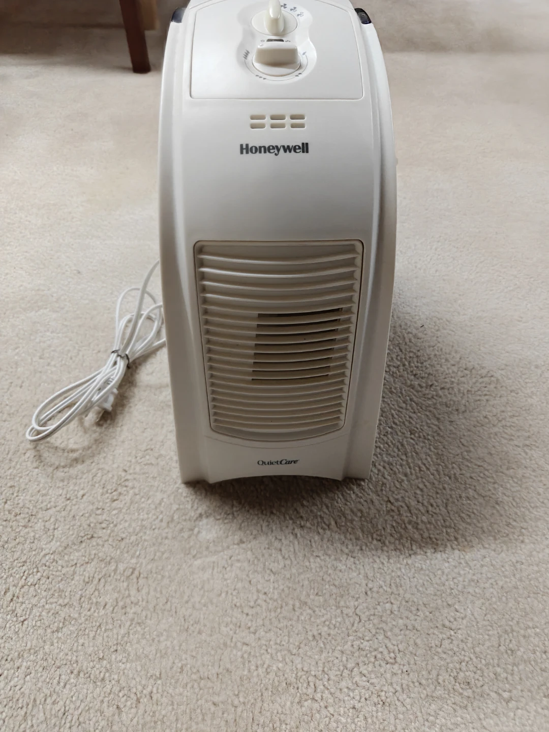 Honeywell QuietCare Humidifier