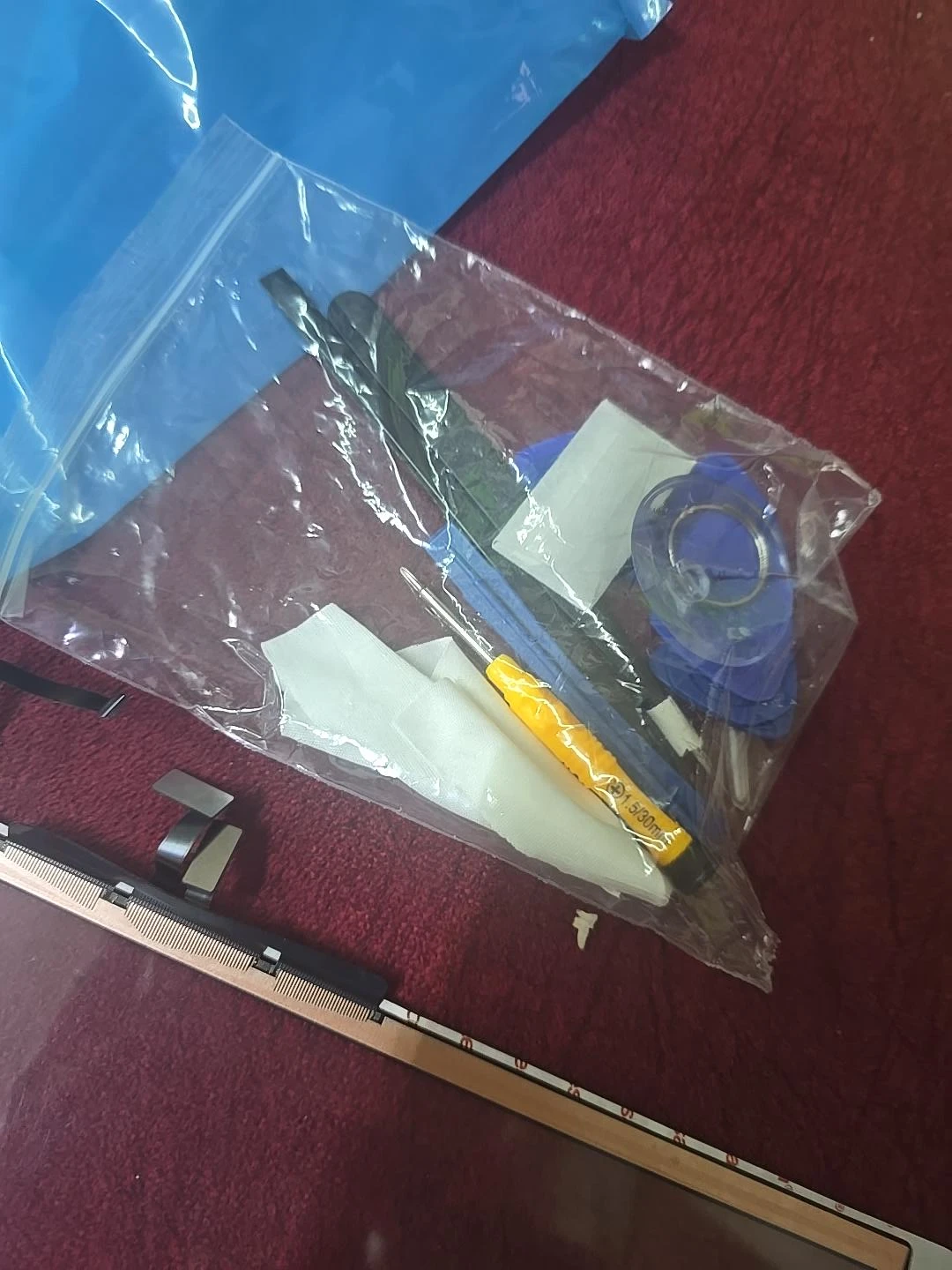 iPad Replacement Screen Digitizer - photo 3