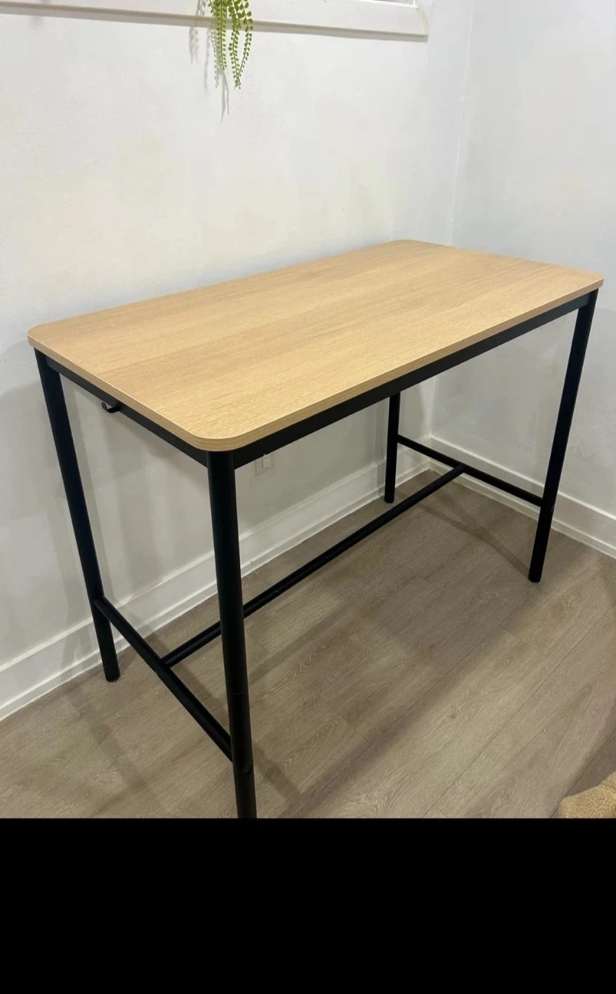 IKEA TOMMARYD Table