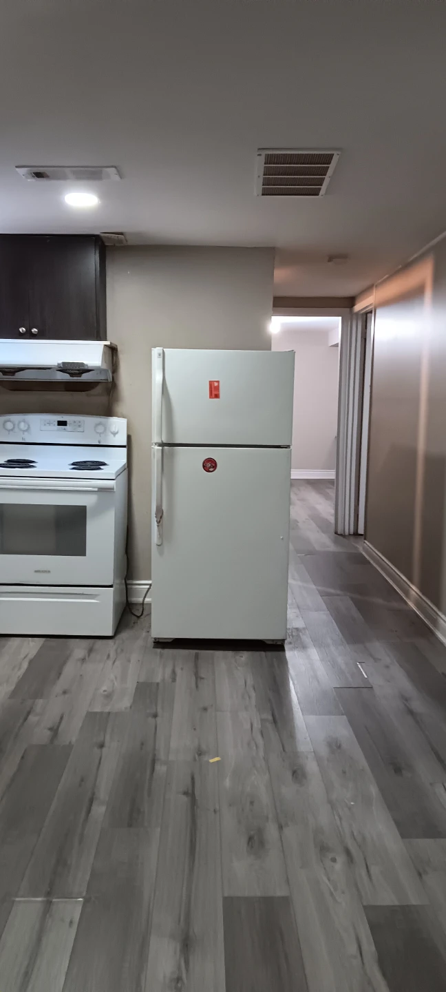 Basement  rental - photo 2