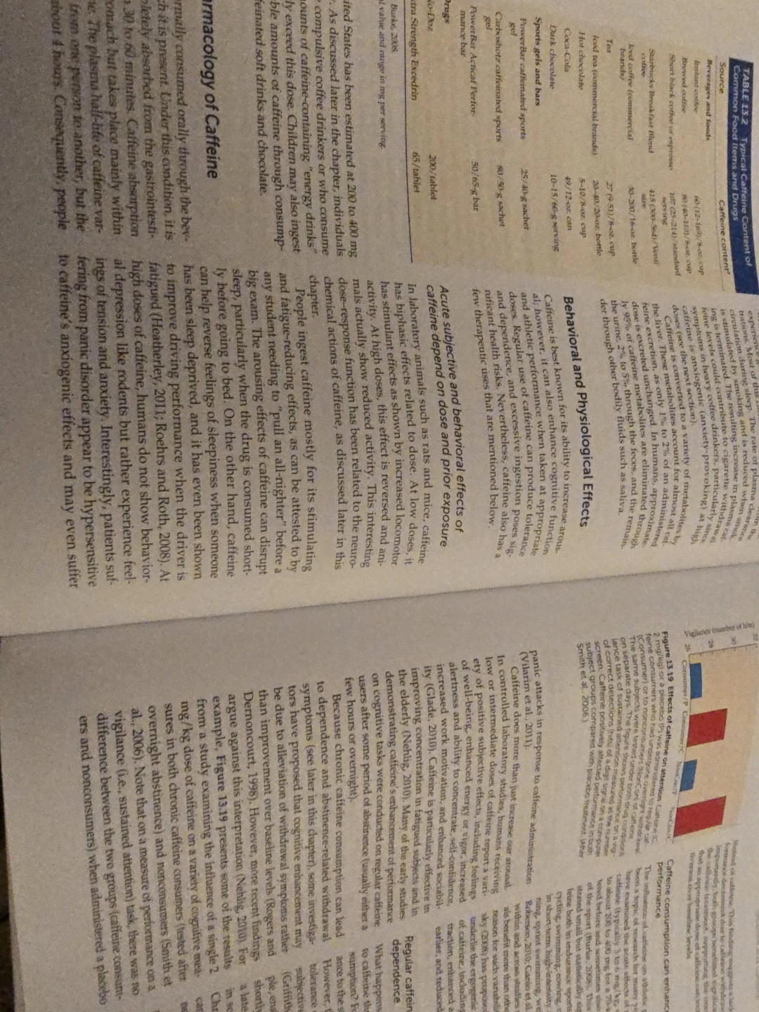 Psychopharmacology: Drugs, the Brain, and Behavior 2nd Ed. - photo 3