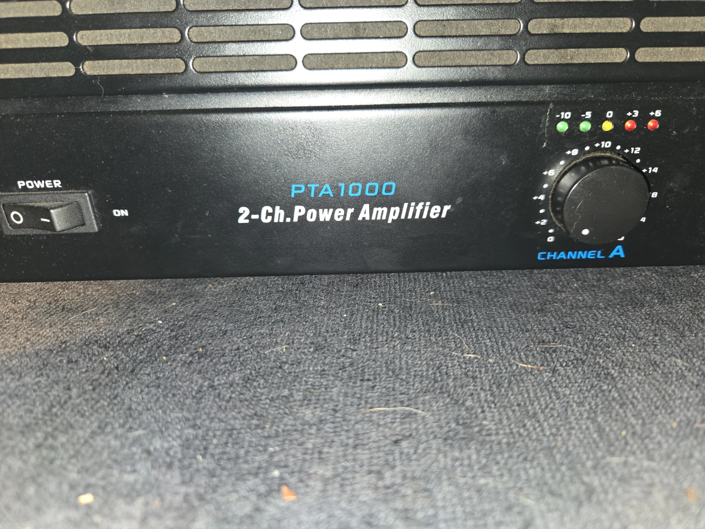 Rockville PA System Bundle - photo 3