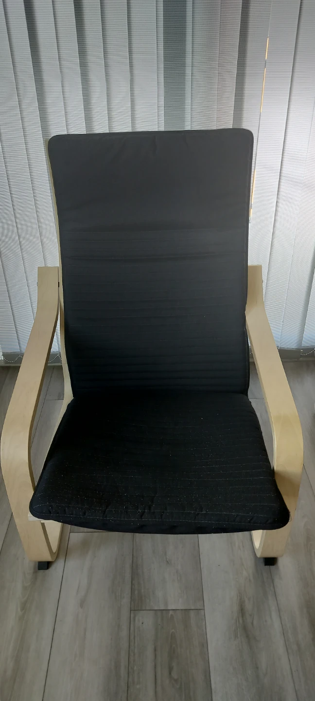 IKEA POÄNG Armchair