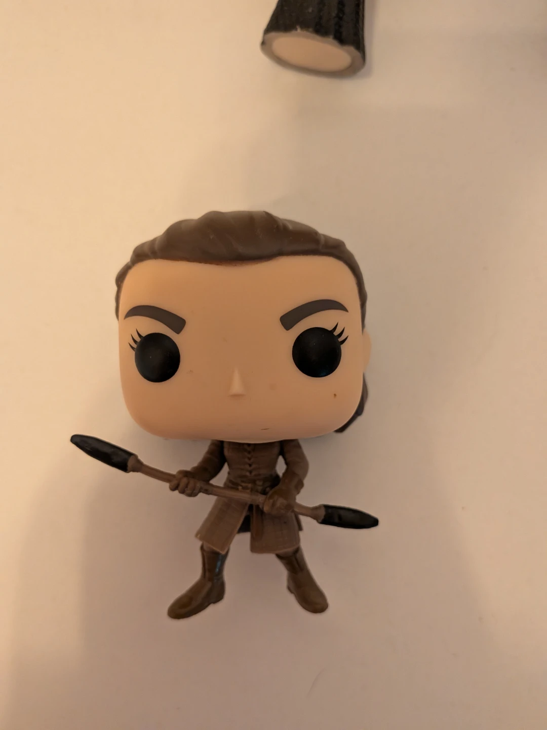 Funko Pop Game of Thrones Arya Stark Figure - photo 3