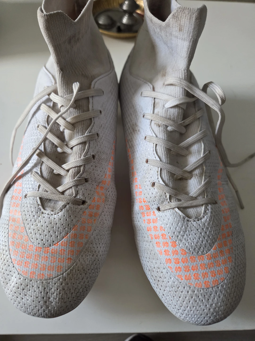 Nike Mercurial Soccer Cleats