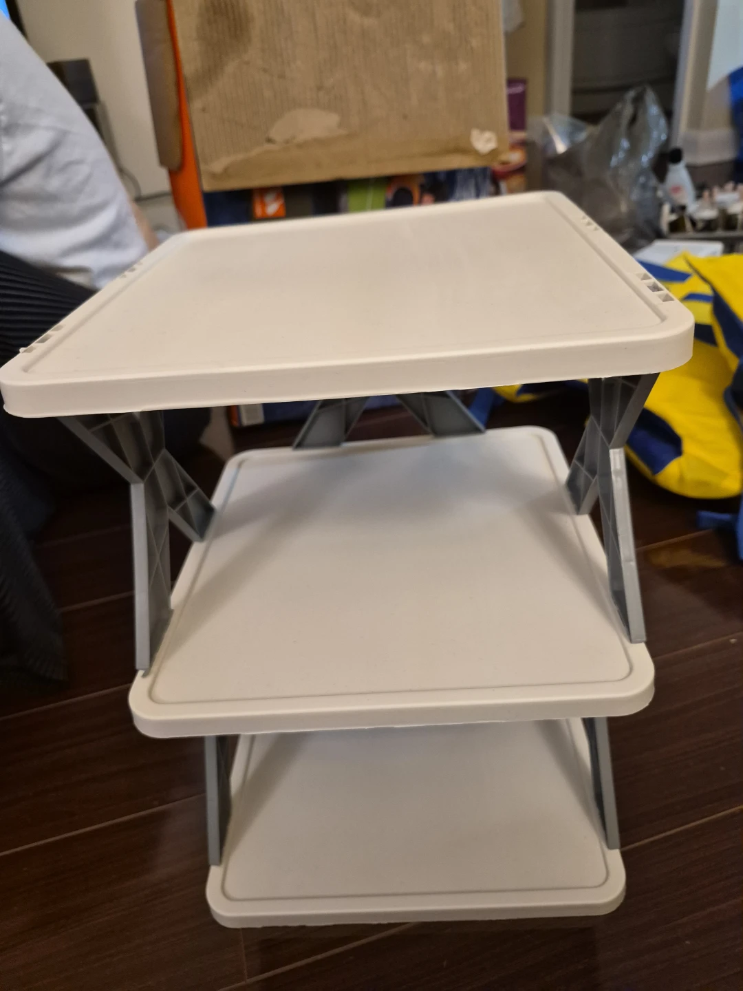 Shoes Organizer - photo 2