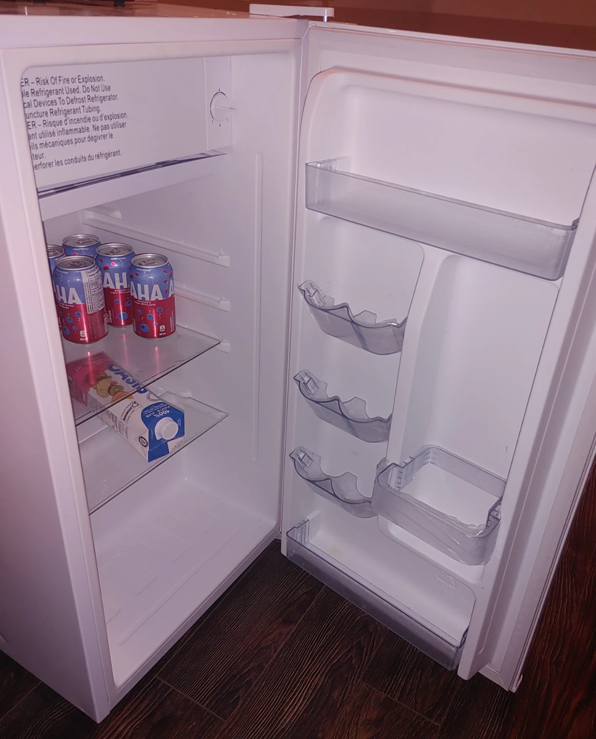 Bar fridge - photo 3