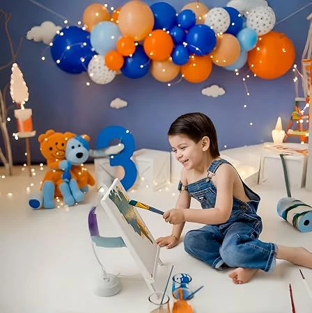 91 pcs Balloon Arch Decoration Kit - photo 3