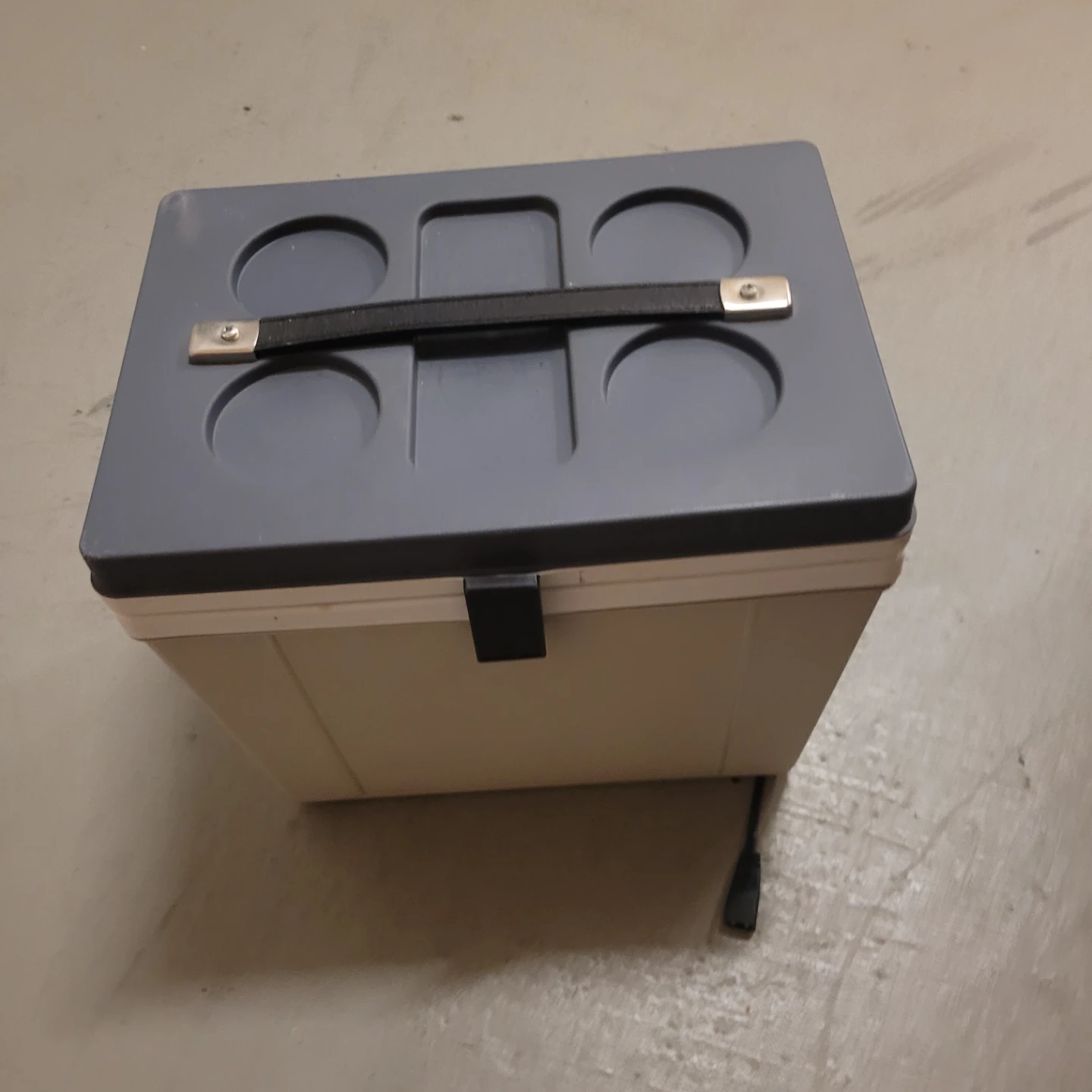 Koolatron Portable Cooler