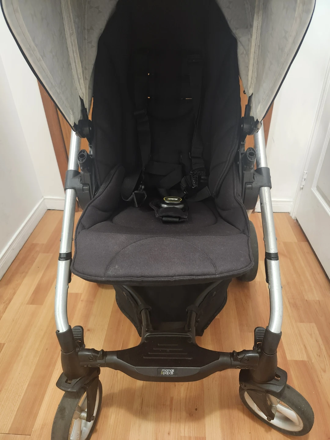 Mamas & Papas Stroller - photo 4
