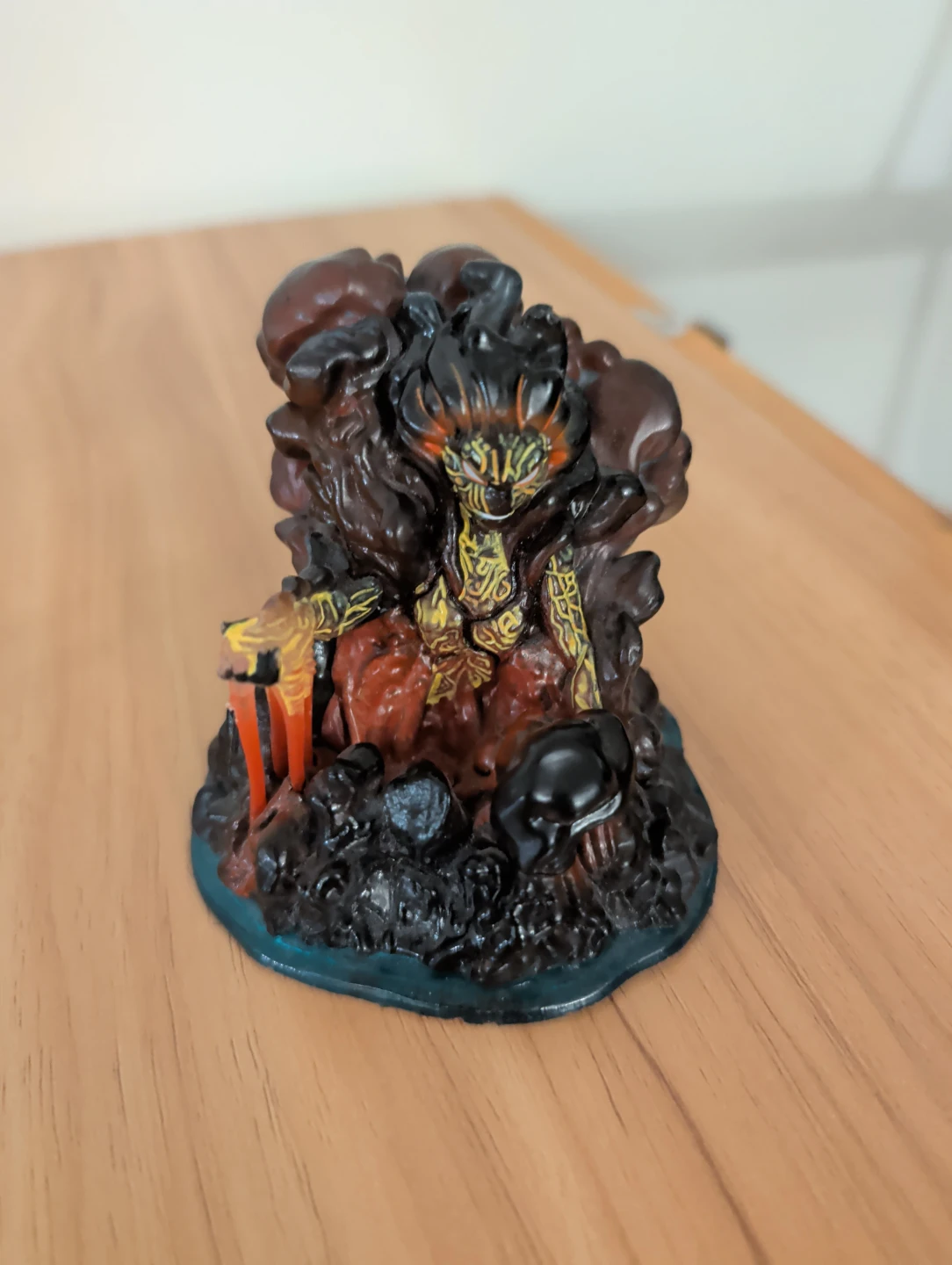 Skylanders Kaos Figure