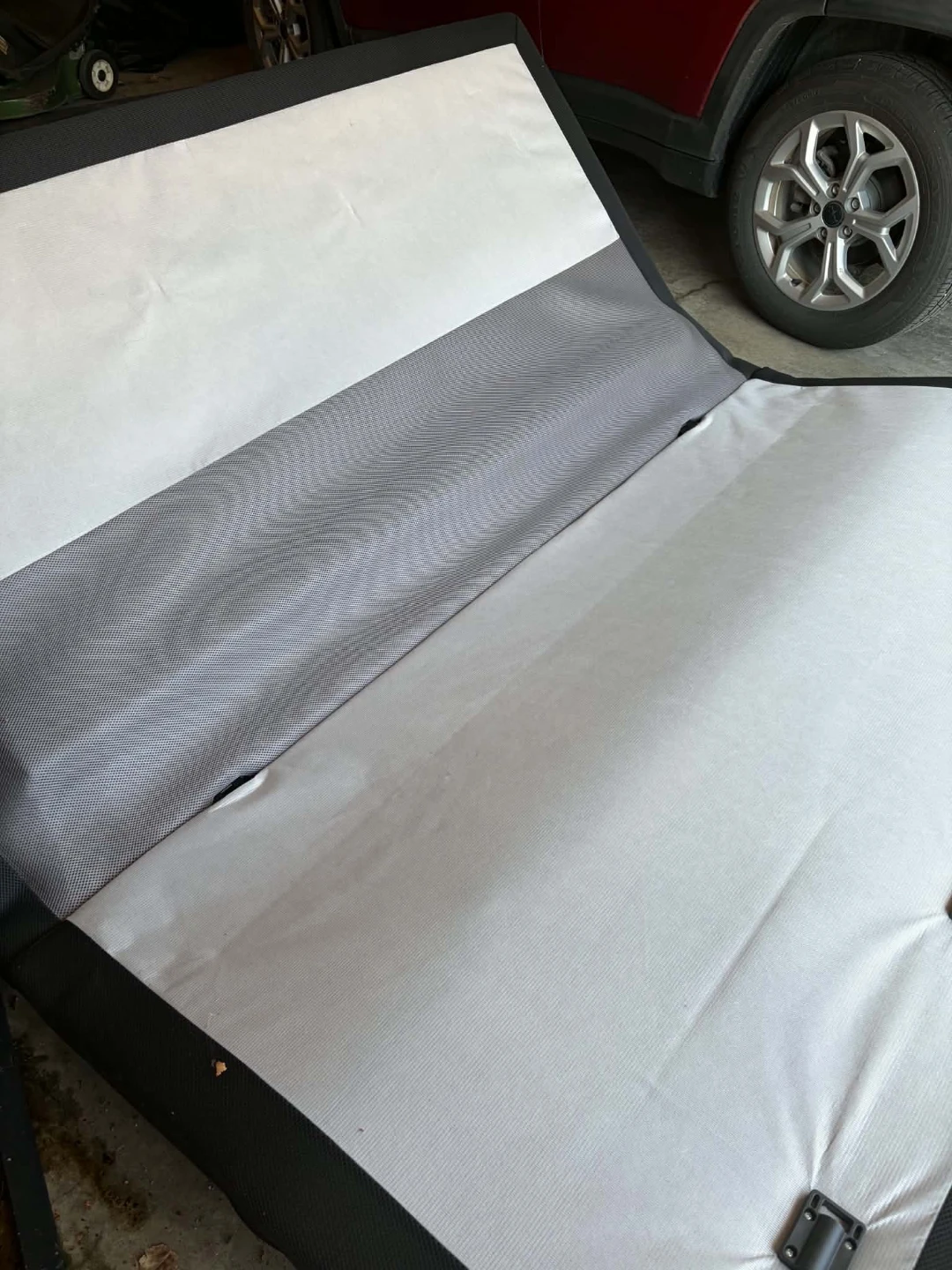 Adjustable Bed Base (king size) - photo 2