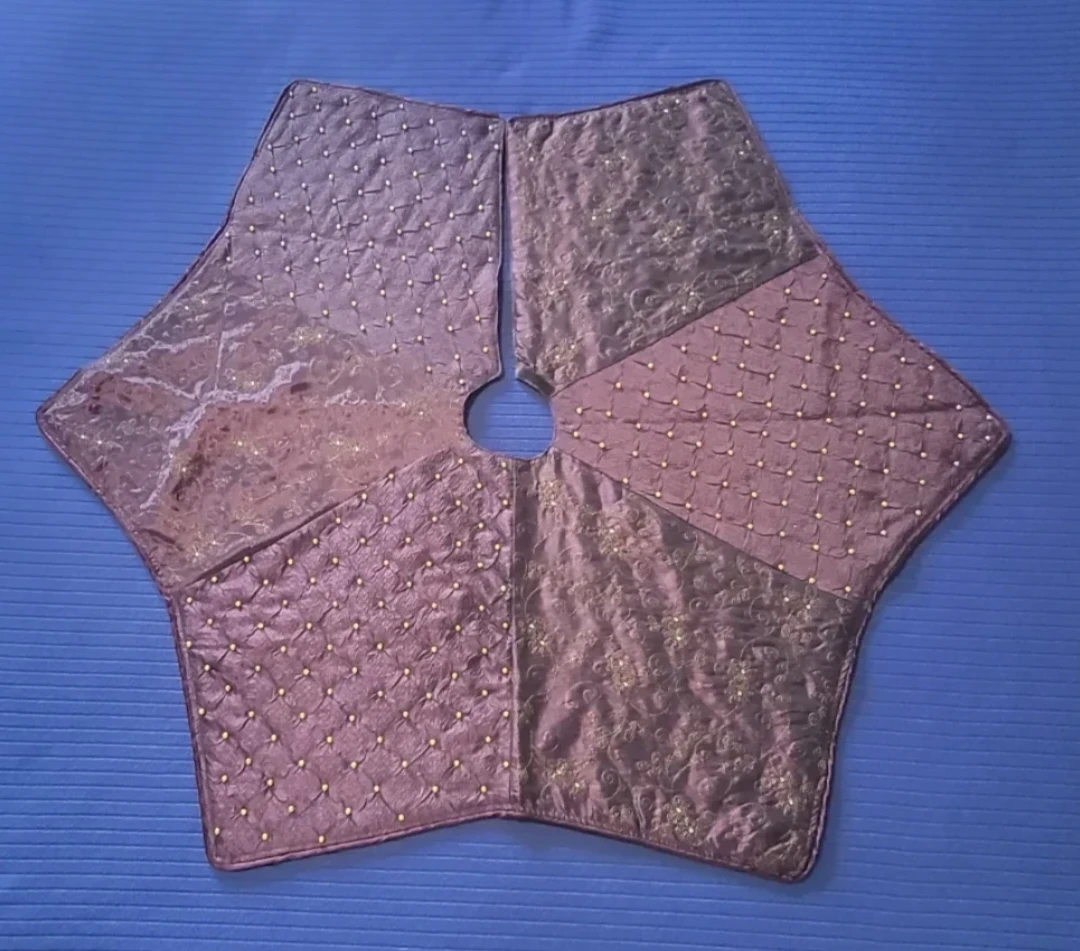Christmas Stockings and Tree Skirt Set