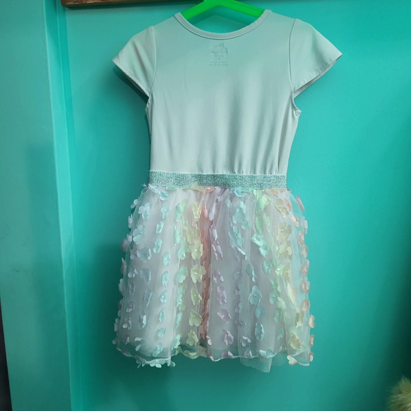 Disney Junior Minnie Mouse Dress - photo 2