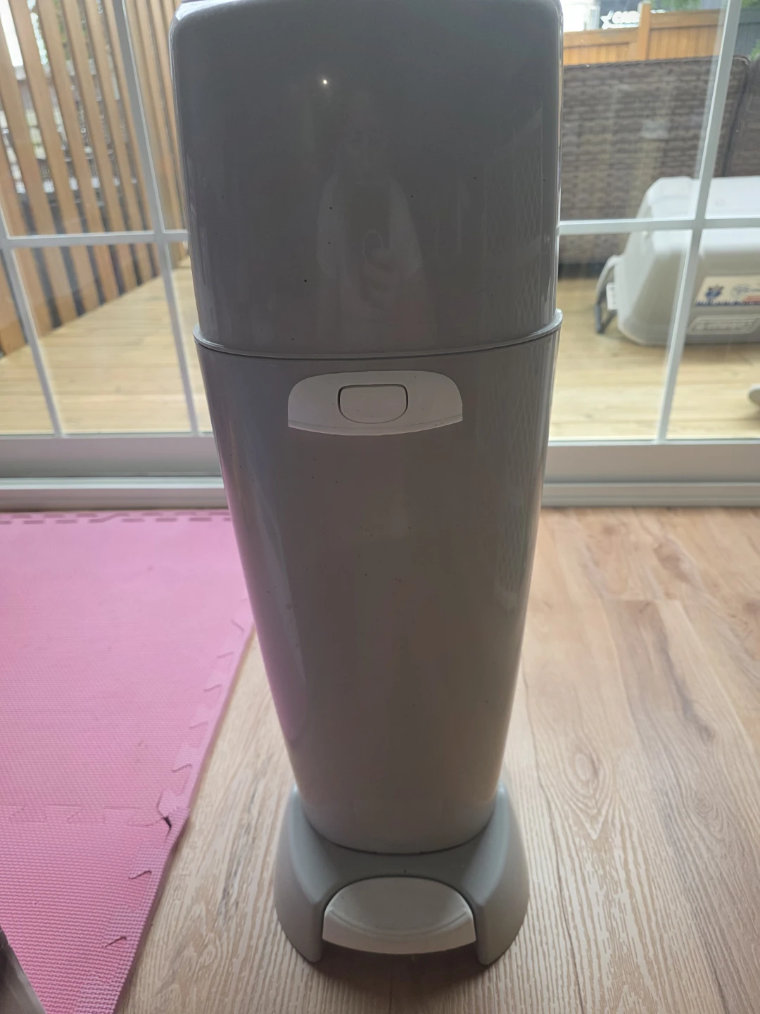 Playtex Diaper Genie Complete - photo 4