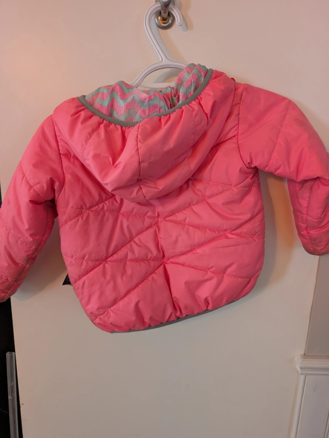 The North Face Toddler Puffer Jacket - photo 2
