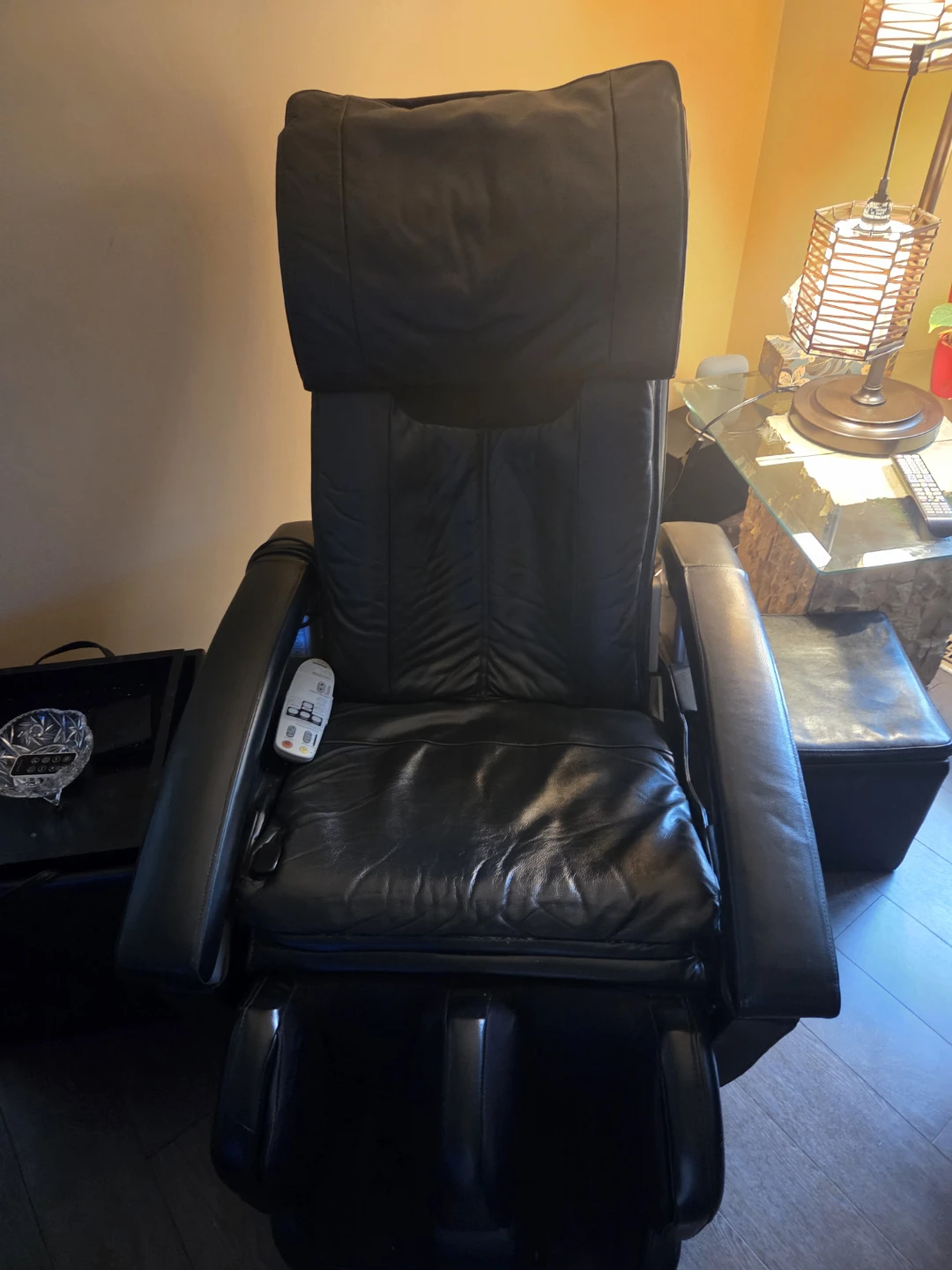 Panasonic Massage Chair