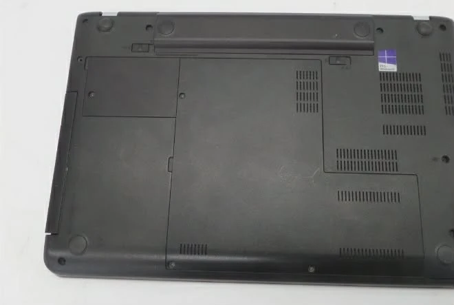 Thinkpad Windows 11 Intel i5 256ssd 8GB RAM - photo 3