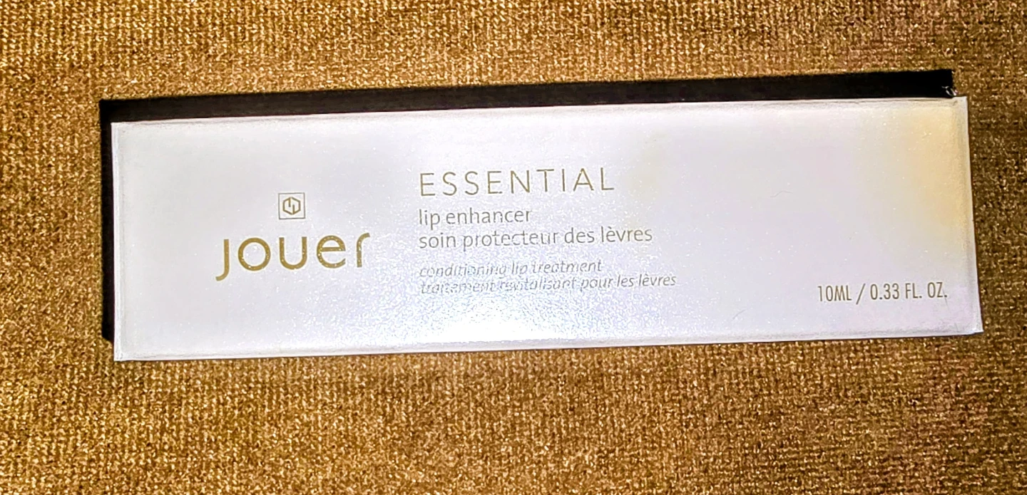 Jouer Essential Lip Enhancer