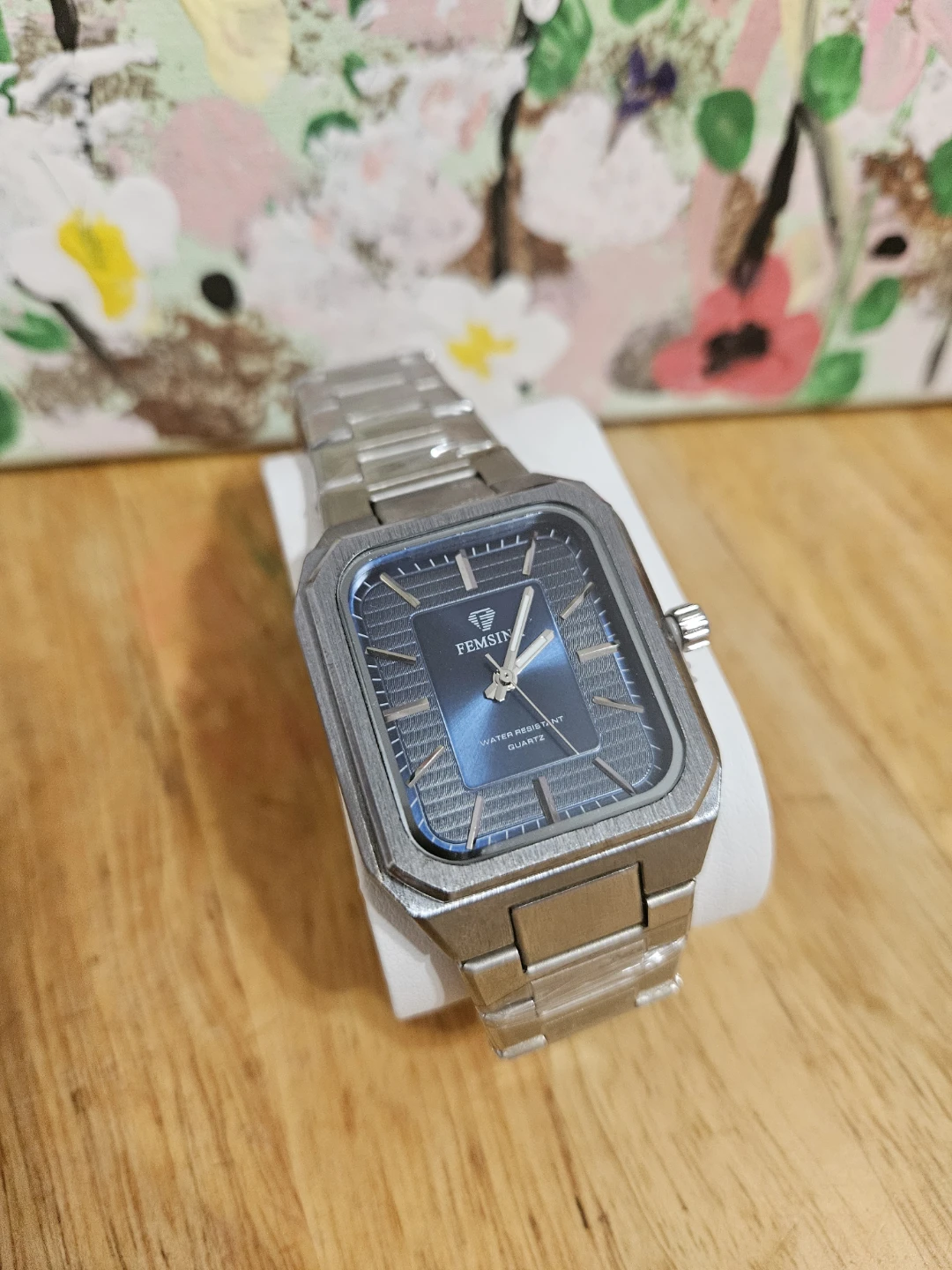 Femsin Quartz Wristwatch - photo 5