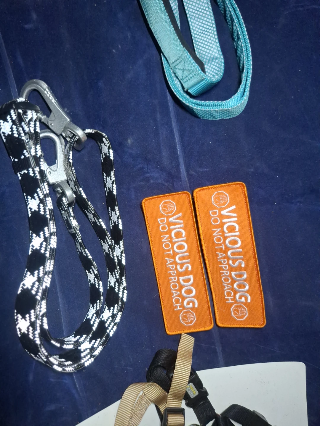 Dog Supplies