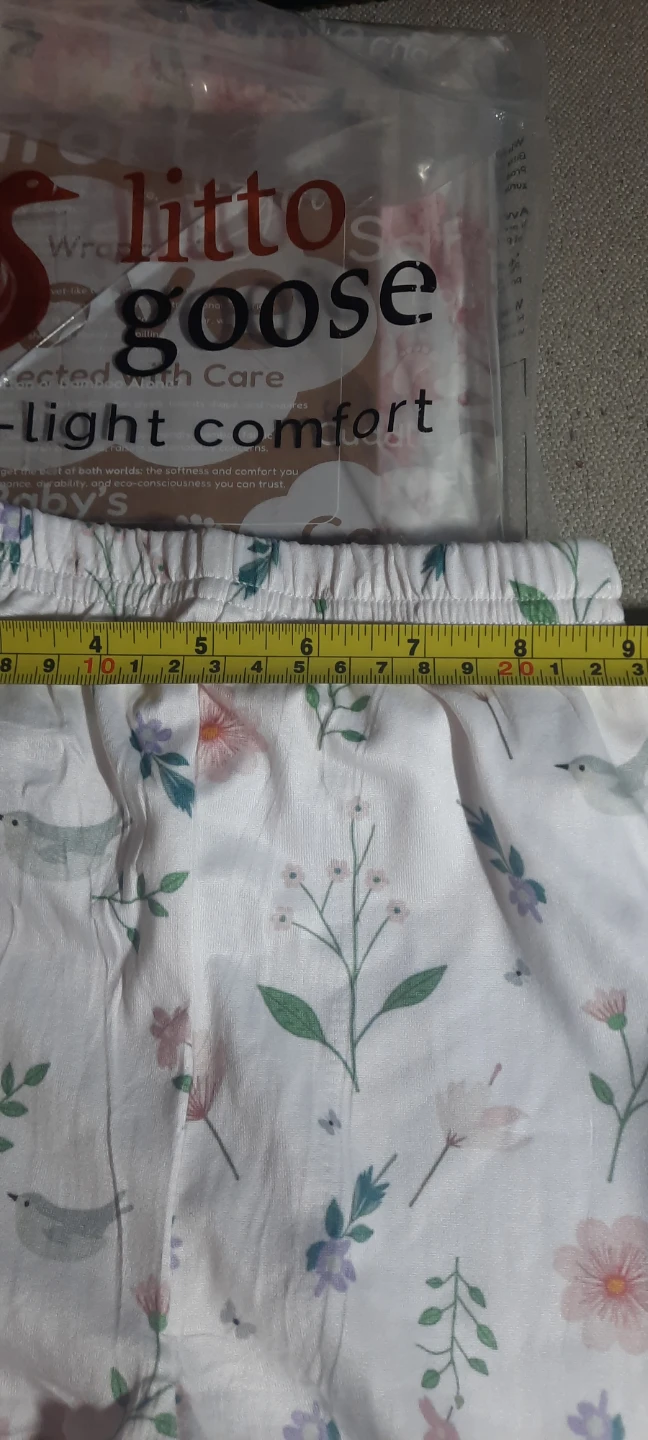 New Littogoose Baby Jogger Pants 3-Pack 18-24 Months - photo 4