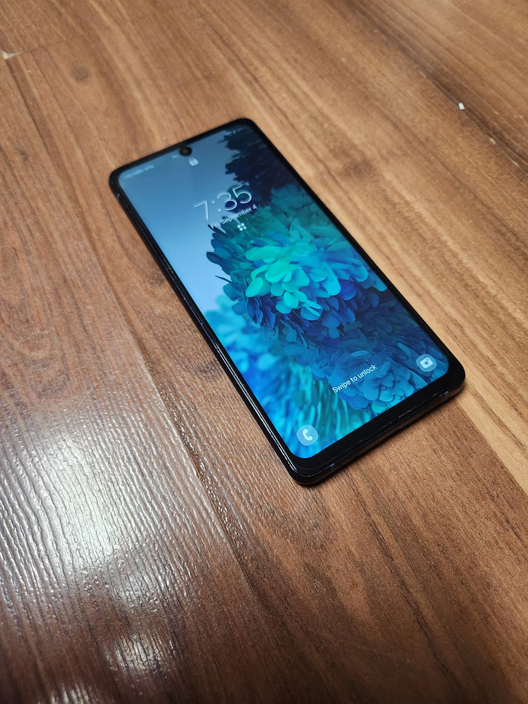 Samsung Galaxy S20 FE 5G SM-G781W