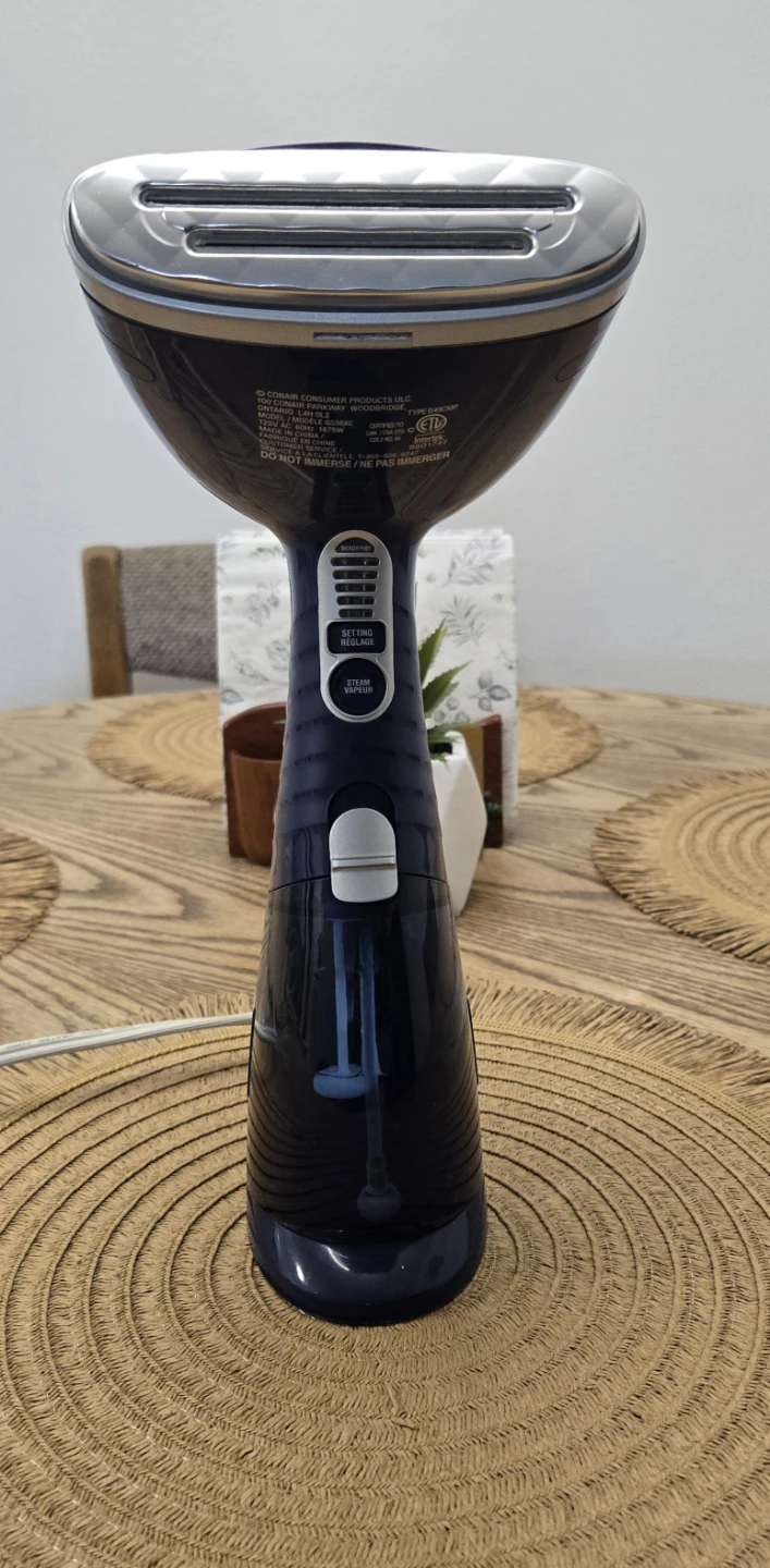 Conair Garment Steamer