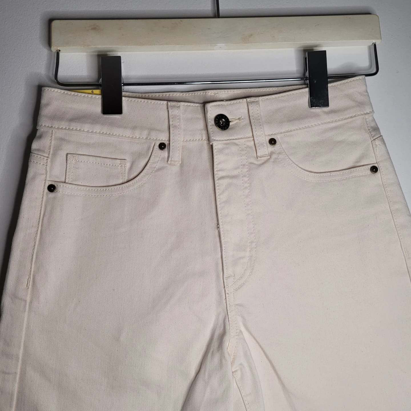 Parasuco high rise shorts - photo 2