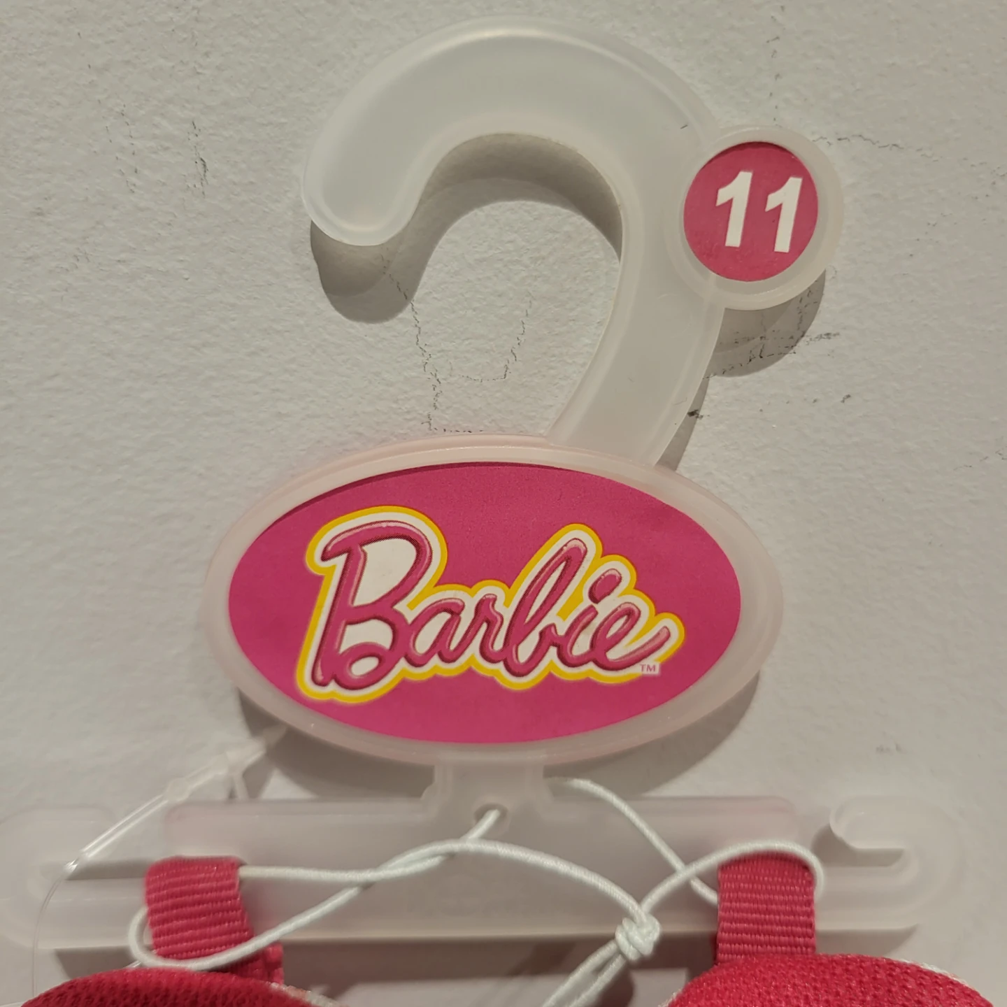 Barbie Girls Shoes Size 11 - photo 5