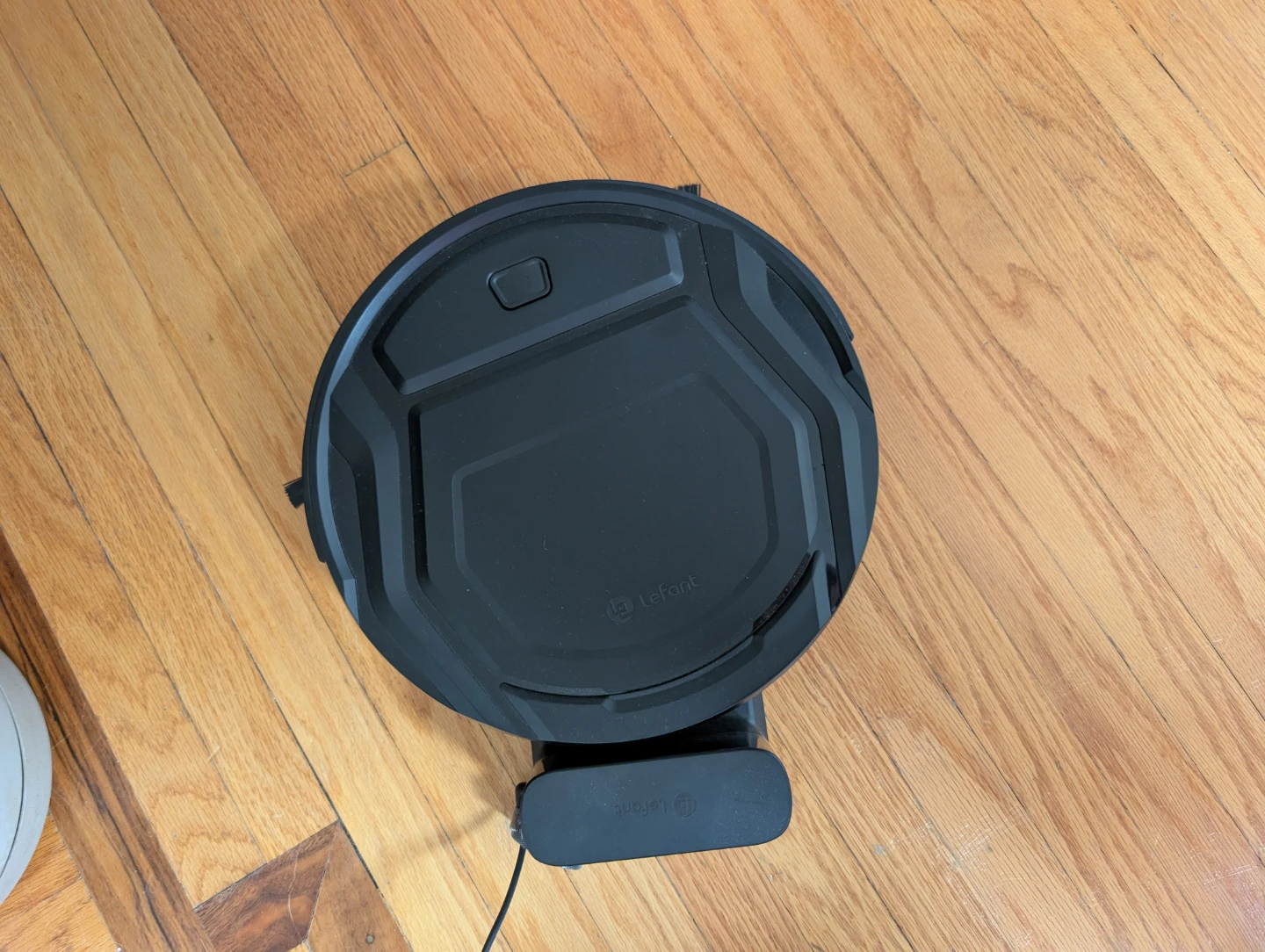 Lefant M210 Pro Robot Vacuum, 4000Pa Powerful Suction