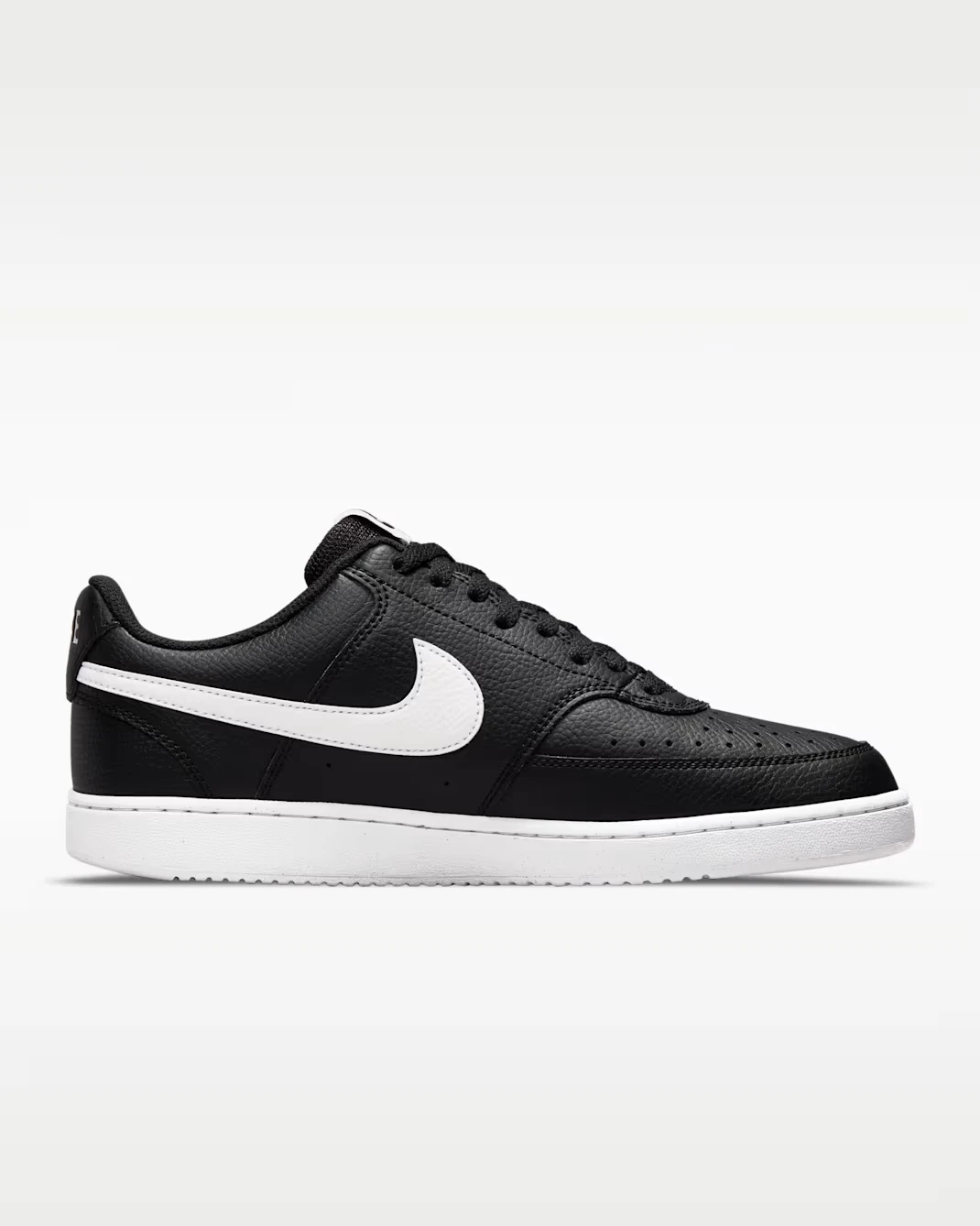 Nike Court Vision Low Sneakers - photo 2