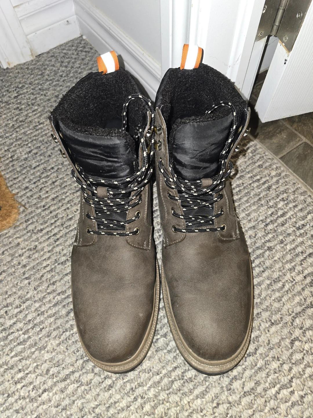 Call It Spring Glenbrook Boots - size 13 - photo 3