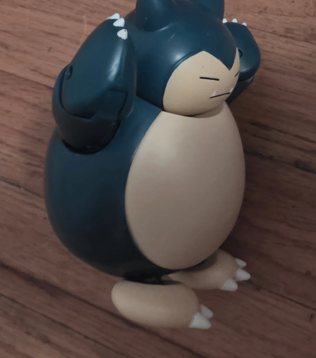 Set of 5 Pokemon Figures - photo 2