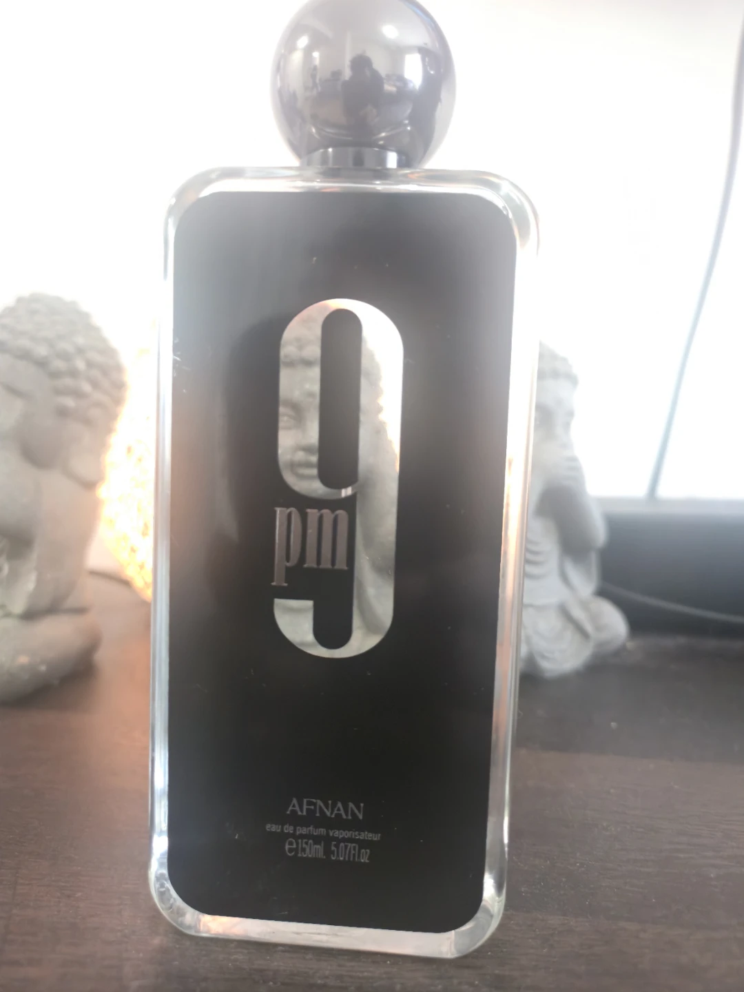 Afnan 9pm Eau de Parfum 150ml