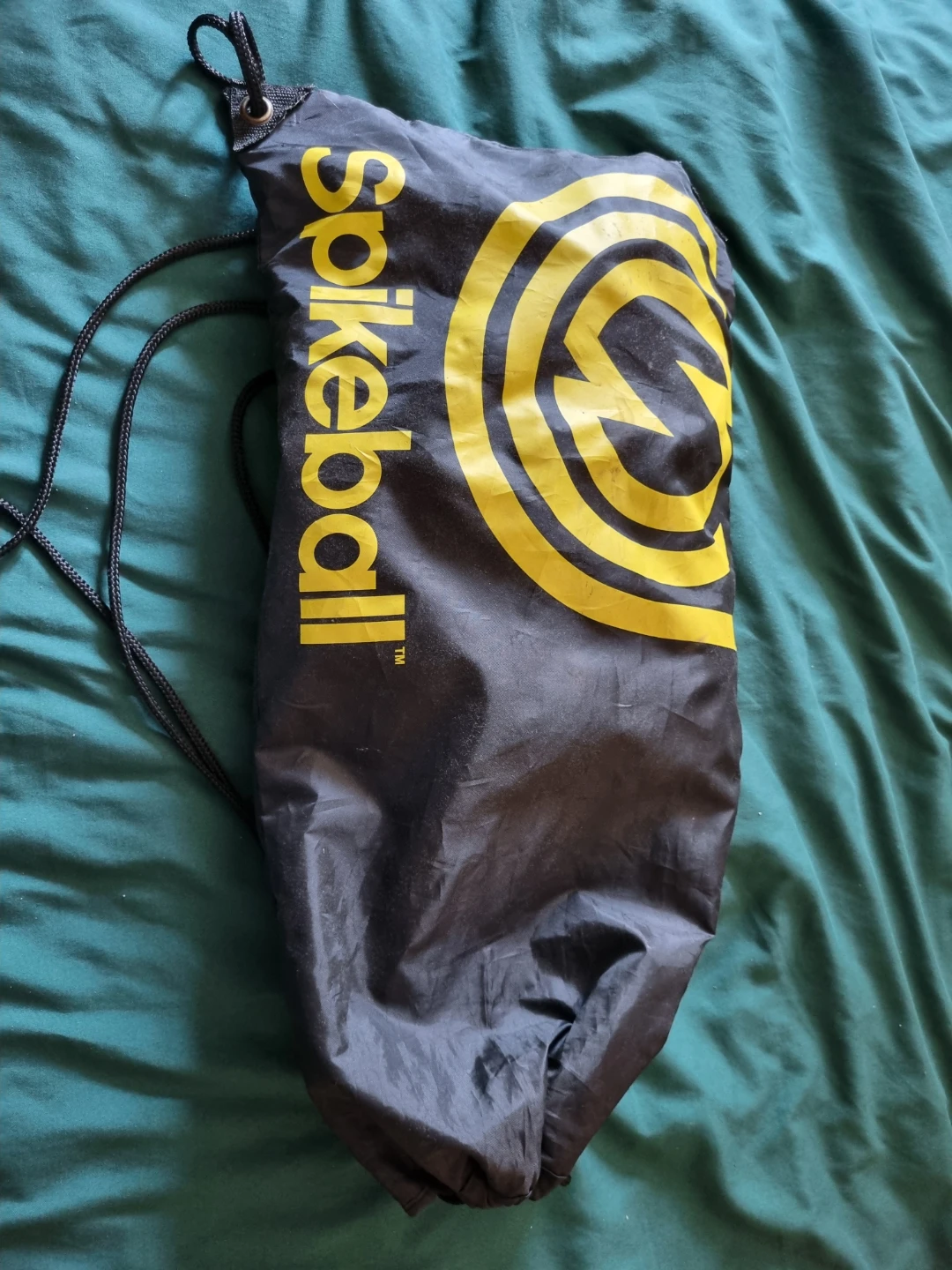 Spikeball Set