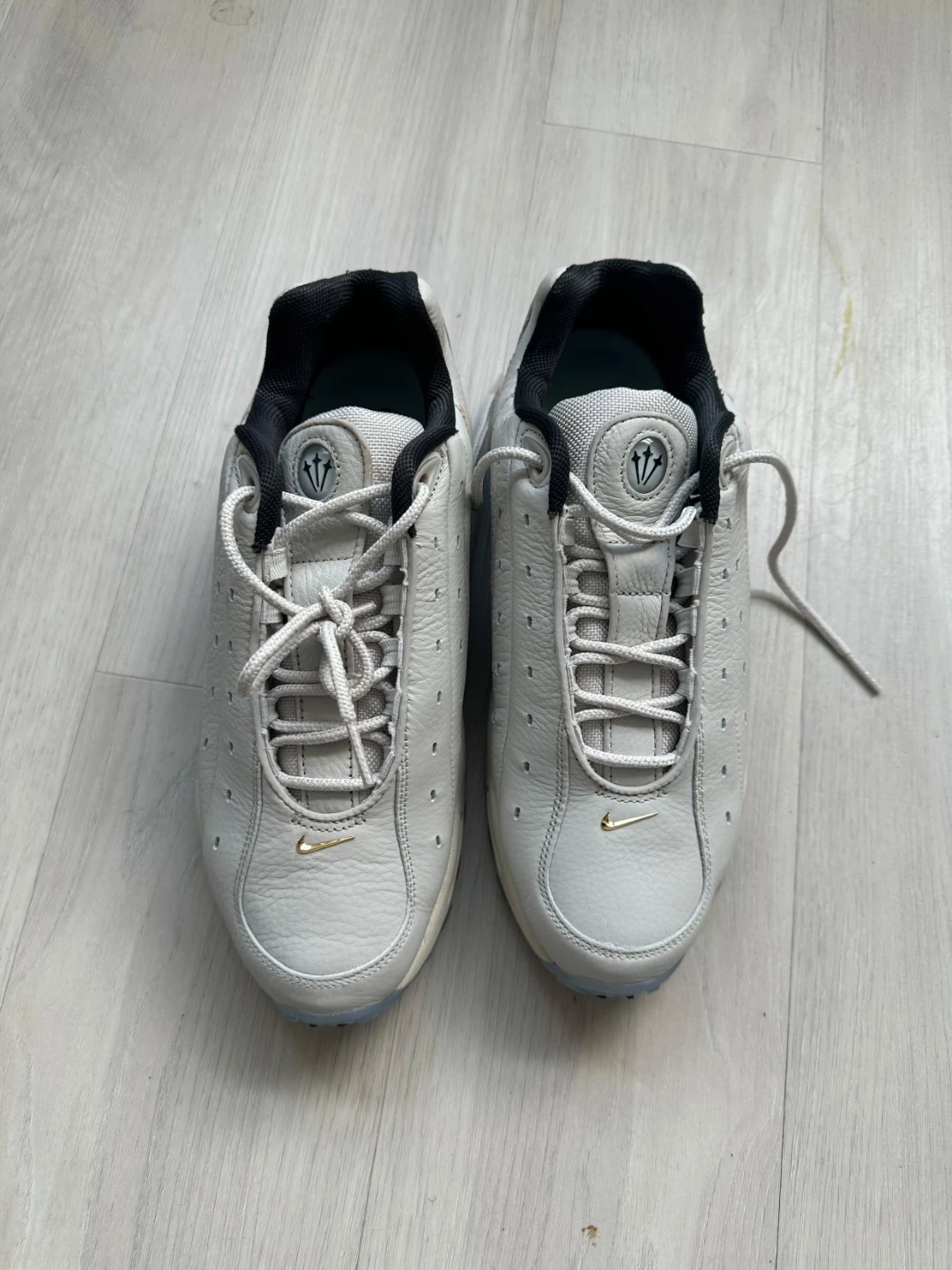 Nike NOCTA Hot Step Air Terra White