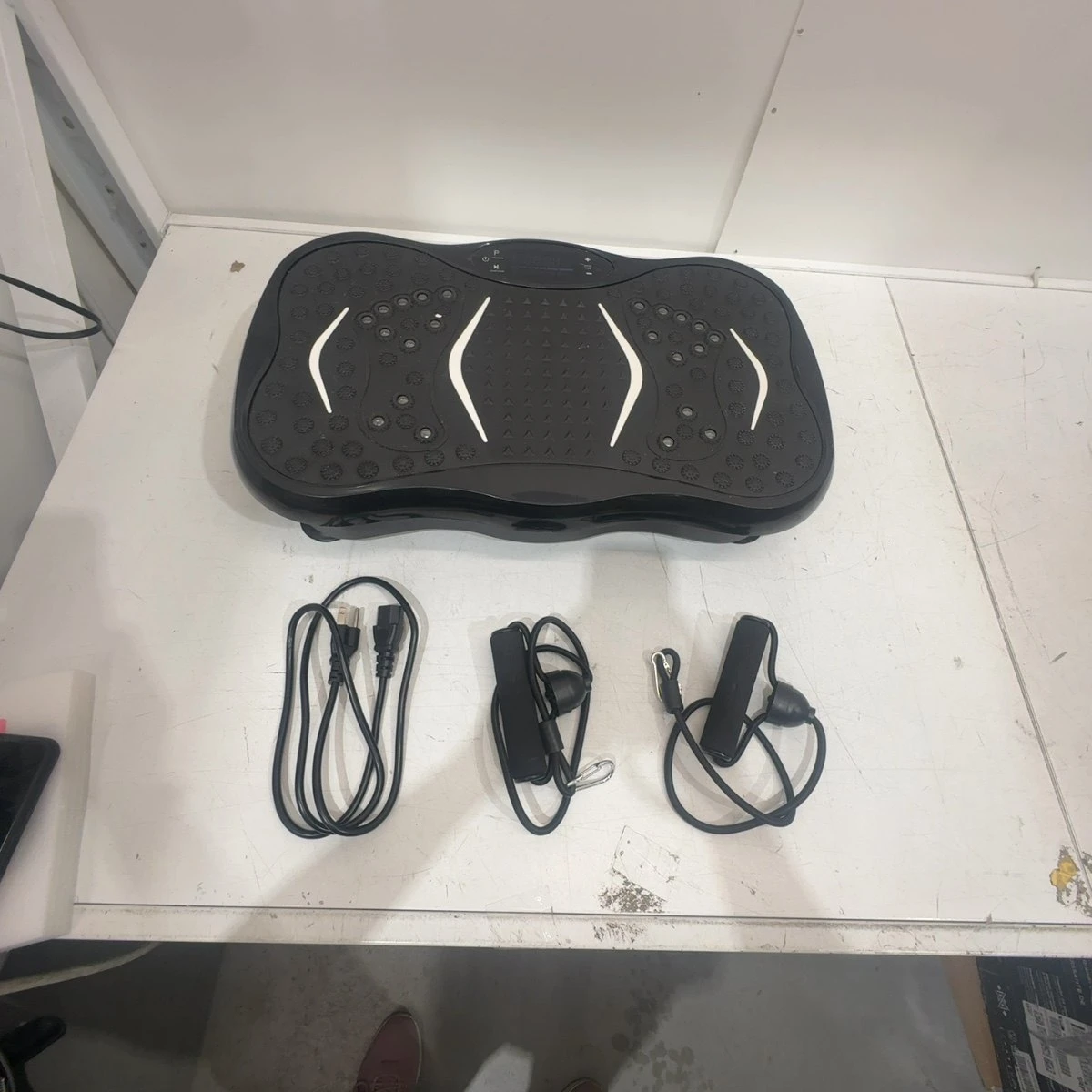 Full Body Vibration Plate - photo 3