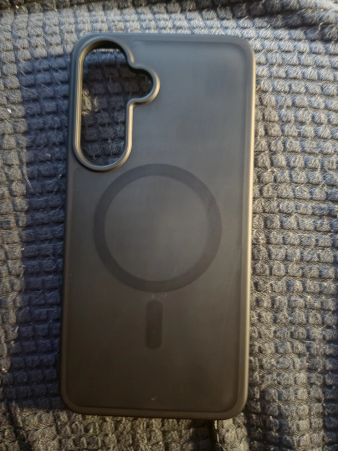 Samsung Galaxy S25 fe Smartphone - photo 3