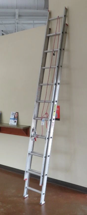 20ft Extension Ladder
