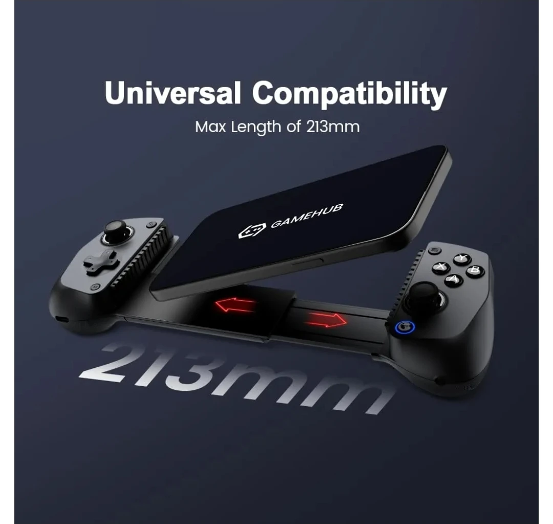 GameSir X5s Wireless Game Controller - photo 3