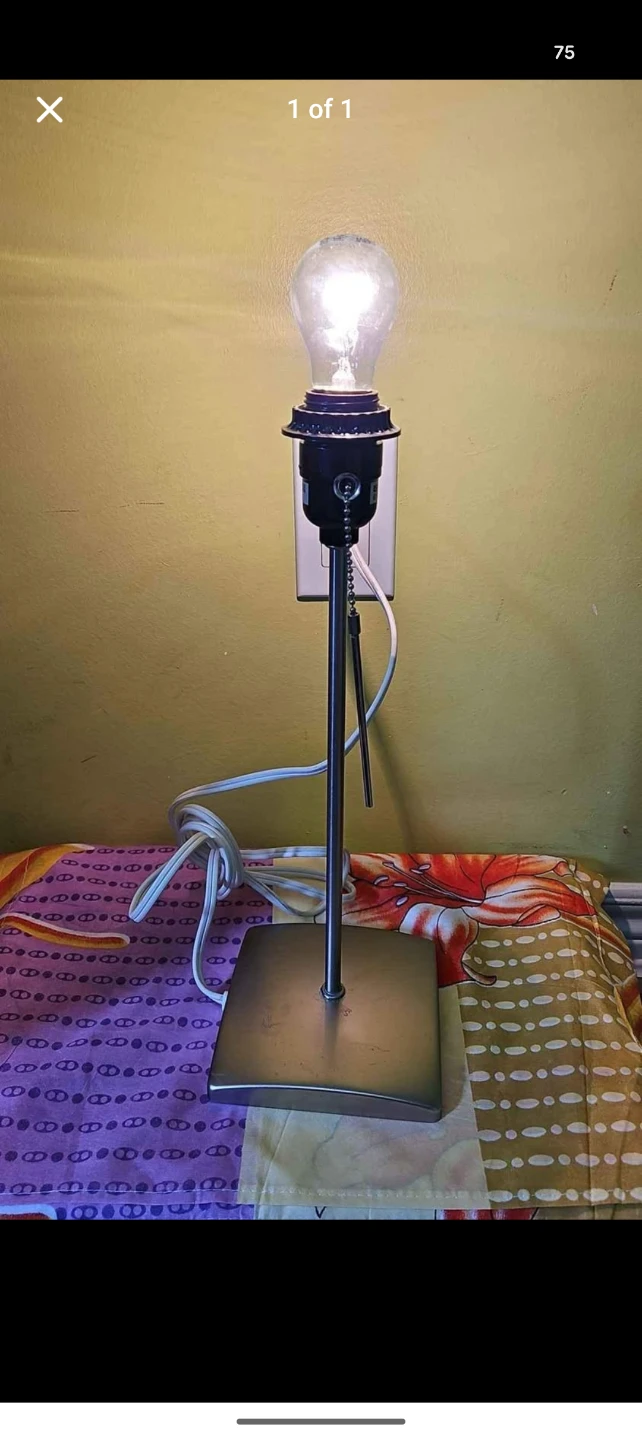 Assorted Table Lamps - photo 3